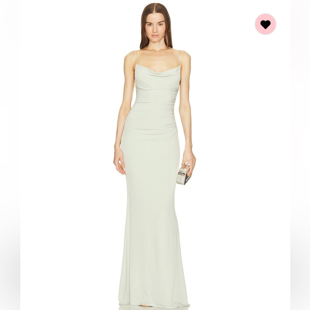 KATIE MAY | SURREAL GOWN